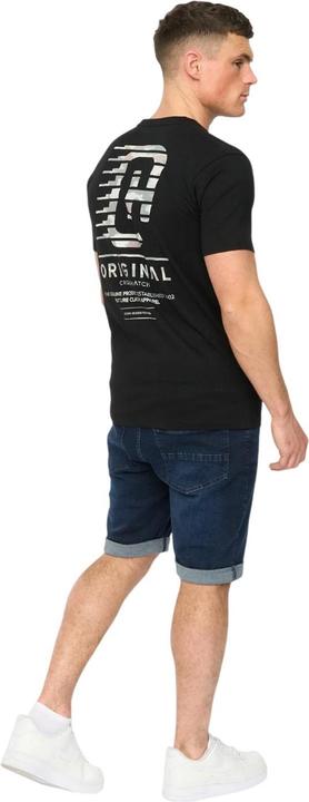 Produktbild Crosshatch Winchamp TShirt (XXL)