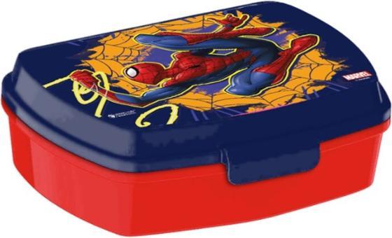 Produktbild Kids Licensing Spiderman Lunchbox