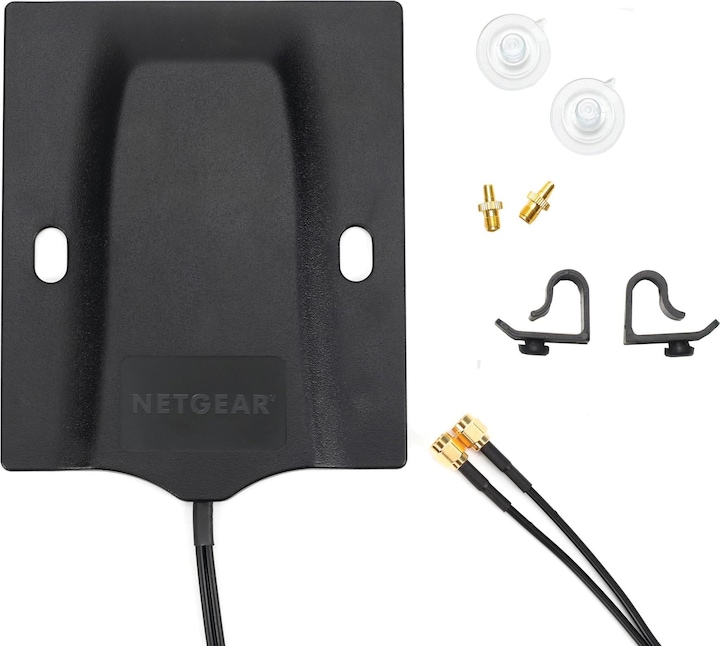 Immagine prodotto Netgear 6000451-10000S (5G, GSM, 3G, 4G, 2G)