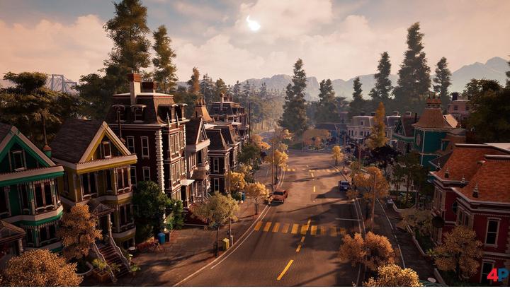 Produktbild astragon Bus Simulator 21 (PC, DE)