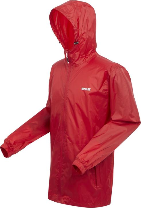 Produktbild Regatta Regenjacke Pack It III wasserfest (S)