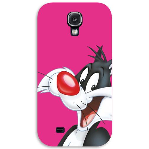 Warner Bros Cover Silvestro Samsung S4, Altri accessori gaming, Multicolore