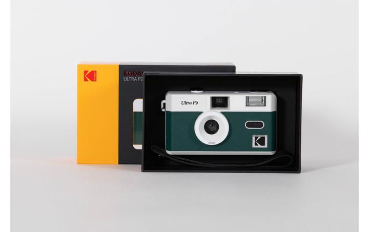 Produktbild Kodak Ultra F9