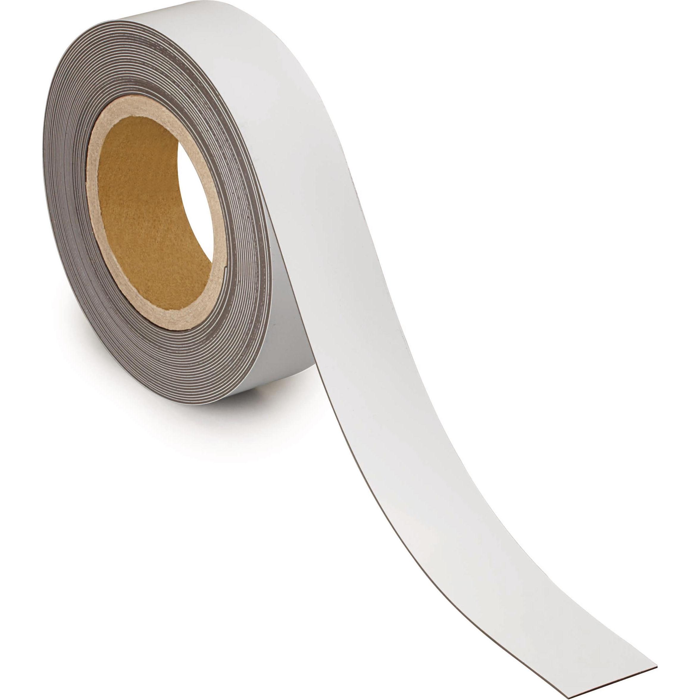 Maul, Magnet, Kennzeichnungsband magnethaftend (1 x)