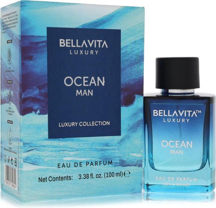 Produktbild Bellavita Luxury Ocean
