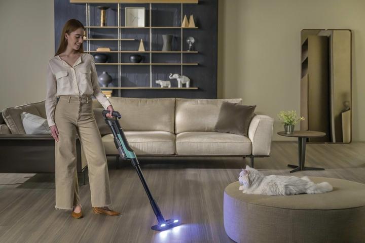 Productafbeelding Hoover HF201P 011