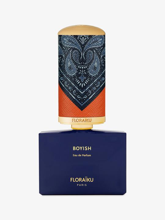 Immagine prodotto Floraïku Ragazzo (Eau de parfum, 60 ml)