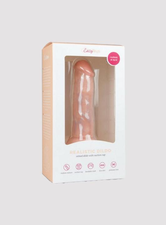 Produktbild Easytoys Realistic