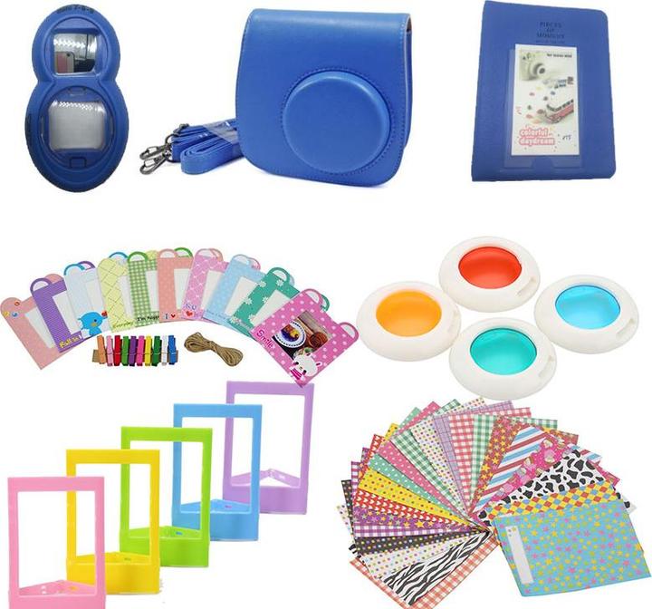 Borsa fotocamera