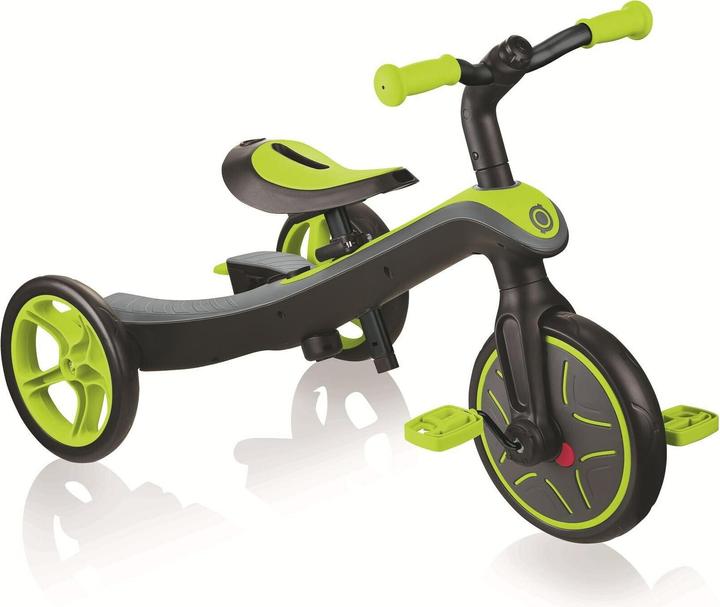 Produktbild Globber Explorer 4 in 1