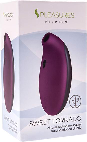 Produktbild S Pleasures Sweet Tornado