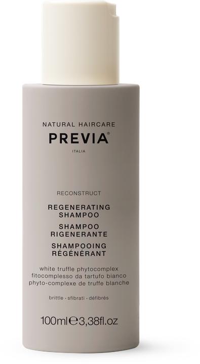 Produktbild Previa Reconstruct Regenerating Shampoo 100 ml (100 ml)