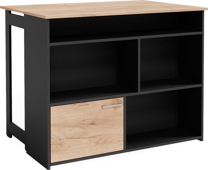 Vicco Dominic (116 x 37 x 90.5 cm)