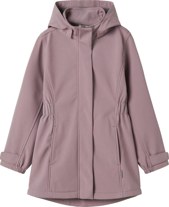 Produktbild Name it ALFA08 Softshell-Jacke (116)