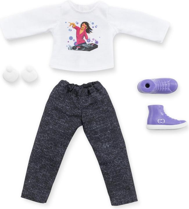 Image du produit Corolle Cor. CG Melody Shopping Surprise