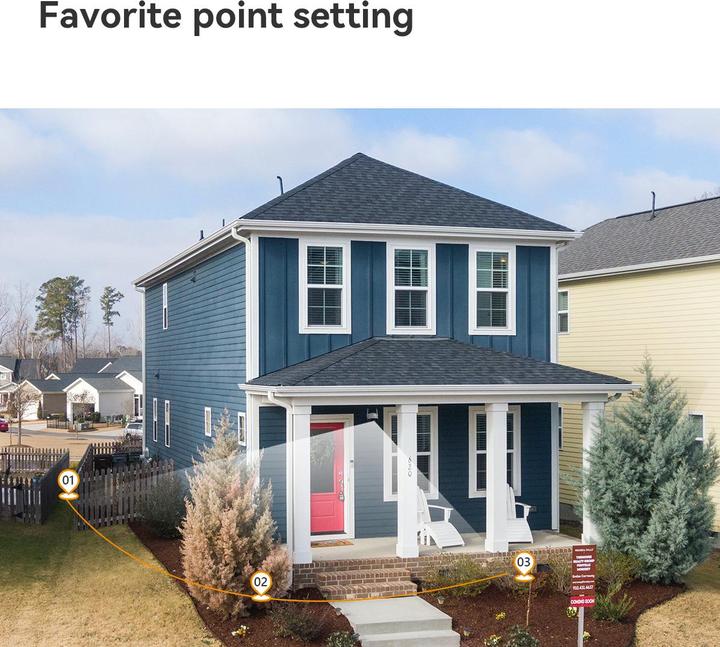 Produktbild Imou Cruiser Z (2880 x 1620 Pixels)