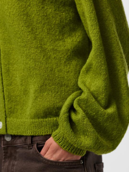 Actual product image Pieces PCIDA Strickjacke (L)