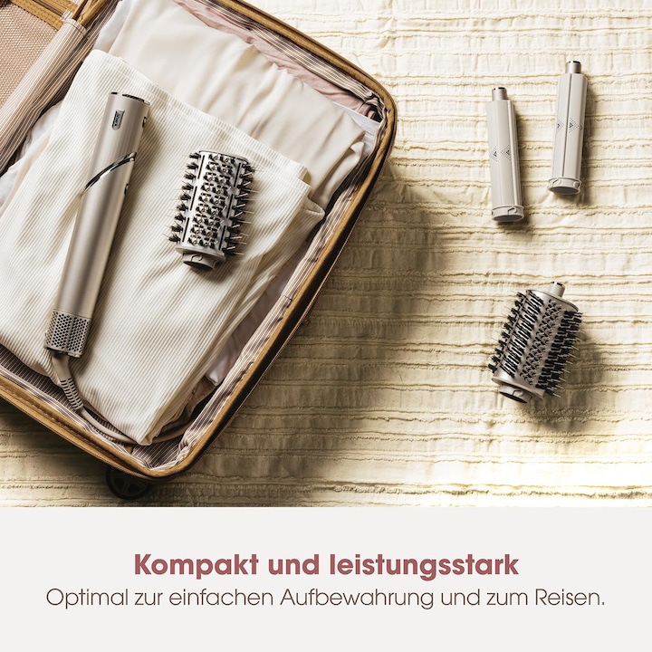 Produktbild Shark HD440SLDE FlexStyle 5-in-1 Haarstyler und -trockner