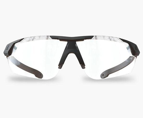Immagine prodotto Edge Eyewear Schiessbrille PHANTOM RESQUE, Clear Vapor Shield Lens