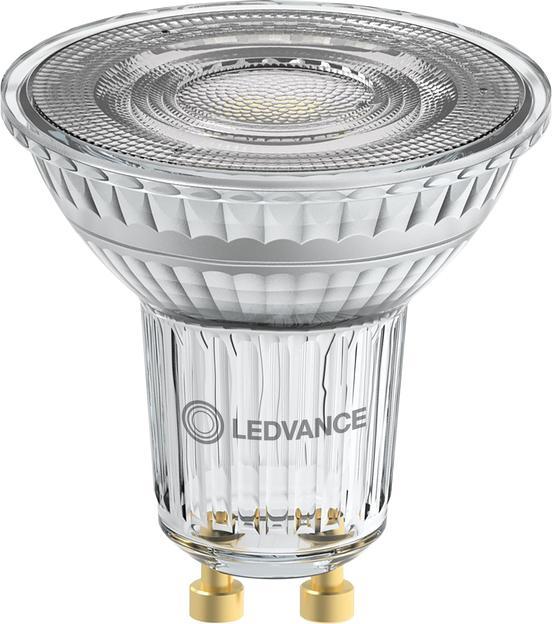 Image du produit Ledvance OSRAM LED PAR16 35 36° DIM S 2.4W 927 (GU10, 2.40 W, 230 lm, 1 x, E)
