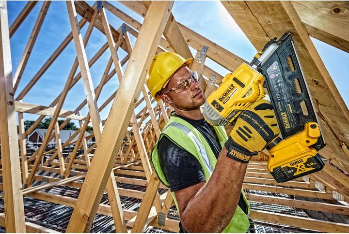 Produktbild DeWalt AkkuNagler