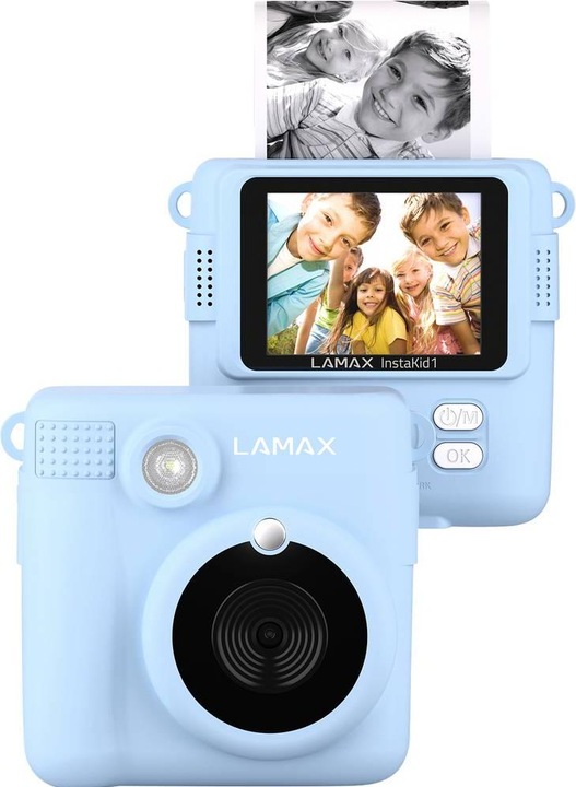 Actual product image Lamax InstaKid1