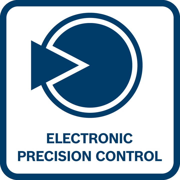 Image du produit Bosch Professional GBH 36 VF-LI Plus (Fonctionnement sur batterie)