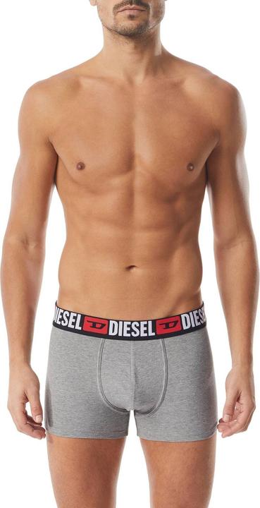 Immagine prodotto Diesel Boxershort Casual Stretch UMBX-DAMIENTHREEPACK - 9764 (XXL, confezione da 3)