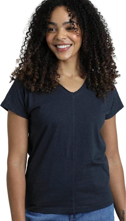 Produktbild Weird Fish Pernille TShirt (38)