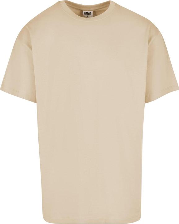 Image du produit Urban Classics Organic Basic Tee (S)
