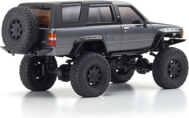 Produktbild Kyosho Mini-Z 4x4 Series Toyota 4Runner (RTR Ready-to-Run)