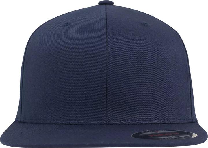 Actual product image Flexfit Flat Peak Baseball Cap