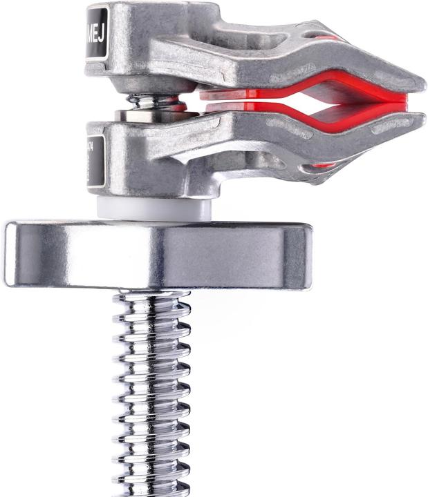 Image du produit Manfrotto Micro 2" Jaw Vice Clamp (Pince de trépied)
