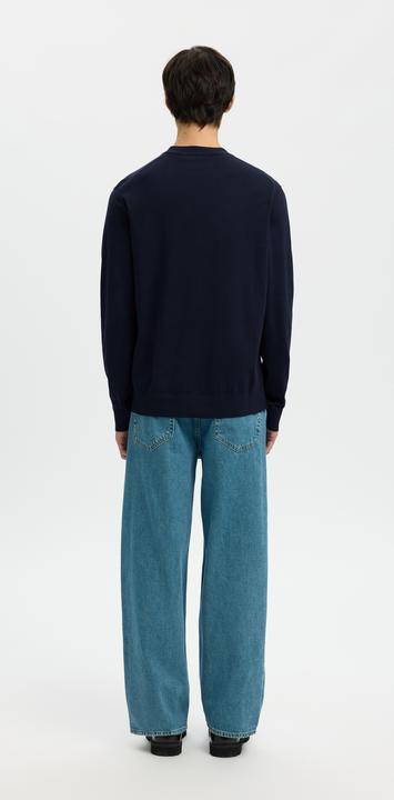 Produktbild Selected Baumwoll Pullover (XL)