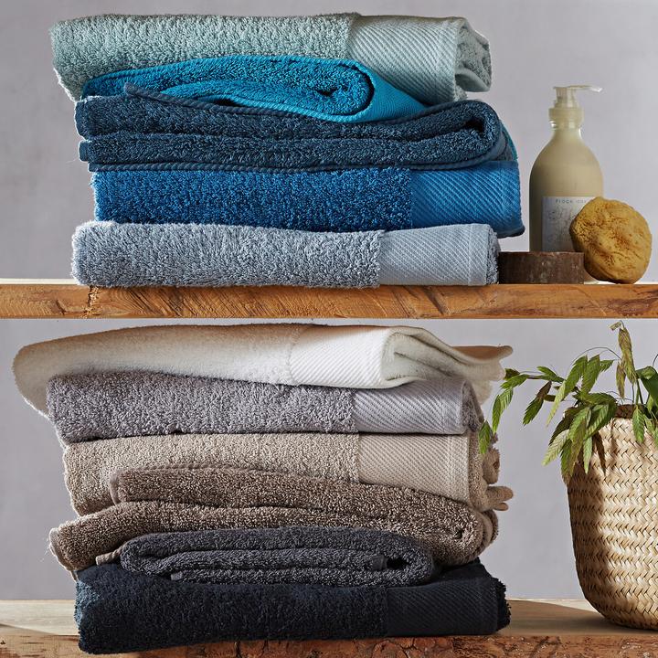 Image du produit La Redoute Interieurs EPONGE 500gsm (100 x 150 cm)