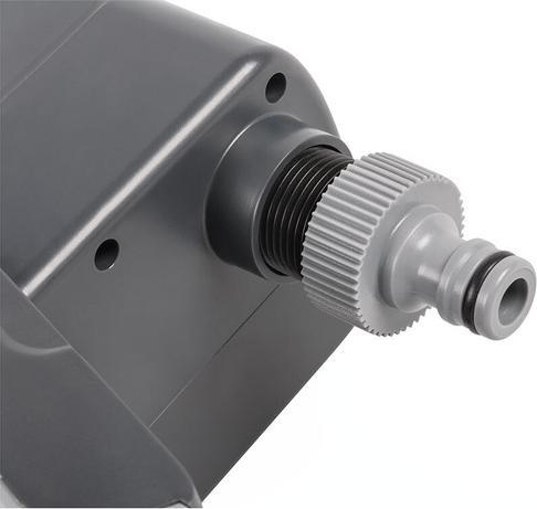 Produktbild Technoline WZ 1000 Bewaesserungscomputer (Bewässerungscomputer)