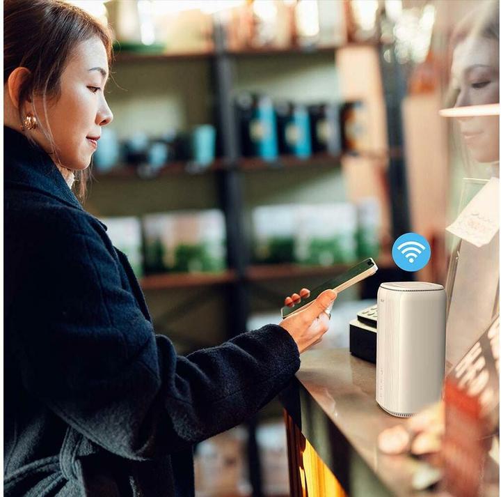 Immagine prodotto Acer Connect X6E 5G CPE