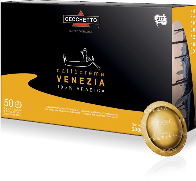 Produktbild Cecchetto Venezia (50 x Port.)