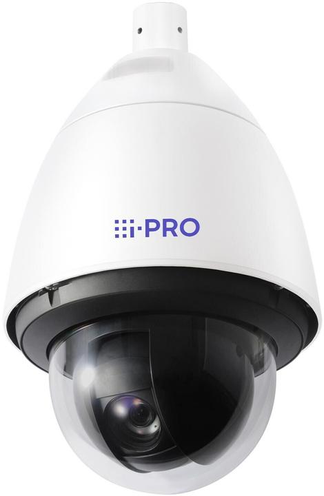 i-Pro WV-S65340-Z2N PTZ d'extérieur VANDAL 1/3" 2MP 4,0 - 84,6 mm (2048 x 1536 pixels)