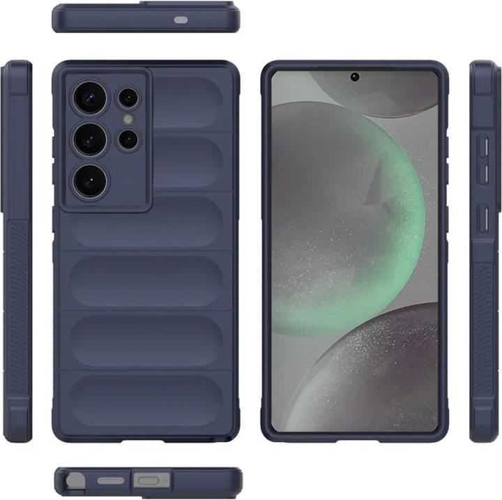 Produktbild Screenguard CloudCase (Samsung Galaxy S25 Ultra)