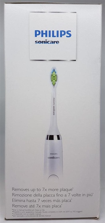 Actual product image Philips Sonicare Sonicare DiamondClean (Sonic toothbrush)