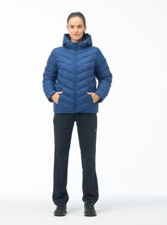 Produktbild Mares Women's Quilted Jacket LADY MIRADO (L)