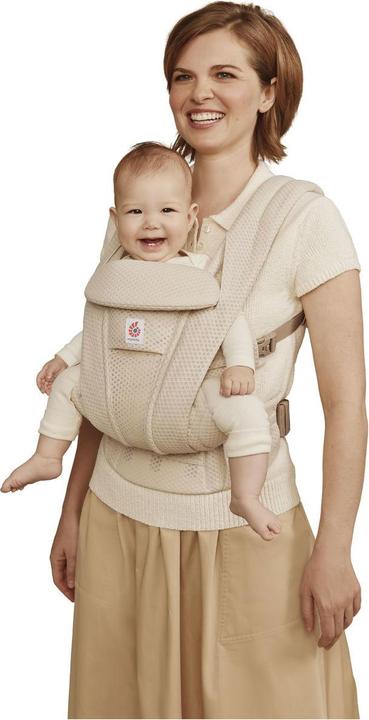 Immagine prodotto Ergobaby Omni Deluxe Mesh