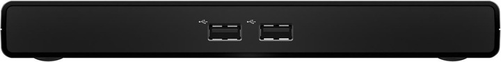 Actual product image HP 3005pr (USB-A, USB-B, 1 ports)