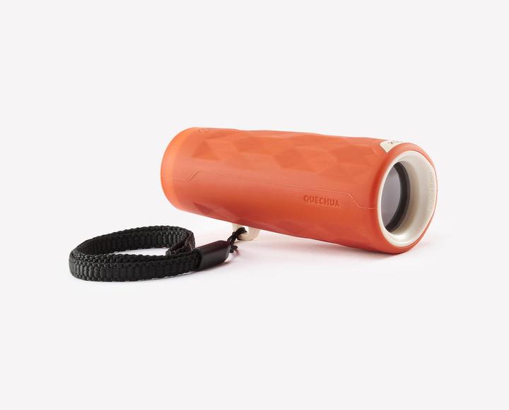 Quechua Monokular Hike 100 8x25 Fixfokus Bergwandern (8x, 25 mm)