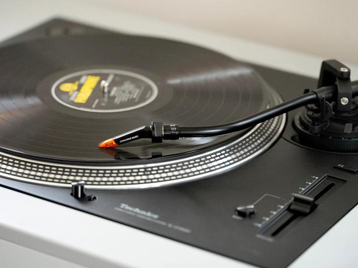 Produktbild Ortofon Concorde Music Bronze (Tonabnehmer)