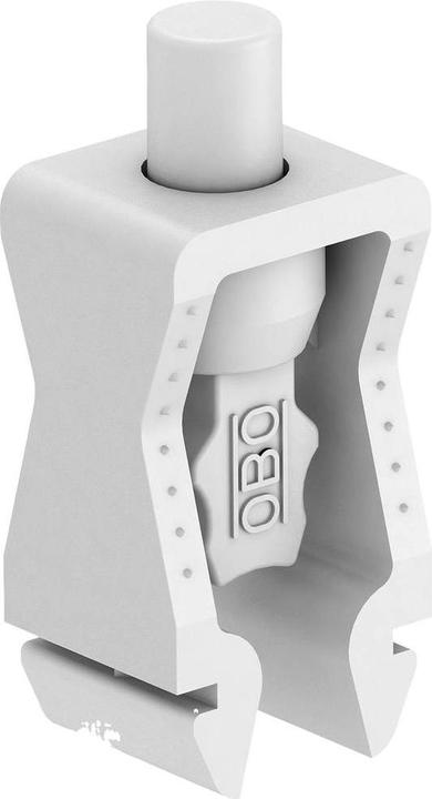 Image du produit OBO Bettermann OBO collier de percussion 2047 5-25 LGR