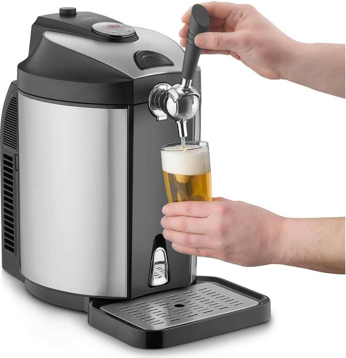 Actual product image Caso Beer Master