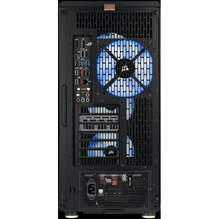 Thumbnail - Joule Performance High End Gaming PC RTX4060TI I7 32GB 2TB L1131073 (Intel Core i7-14700K, 32 GB, GeForce RTX 4060 Ti), ...