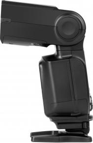 Actual product image Yongnuo YN-968N II (Plug-on flash, Various)